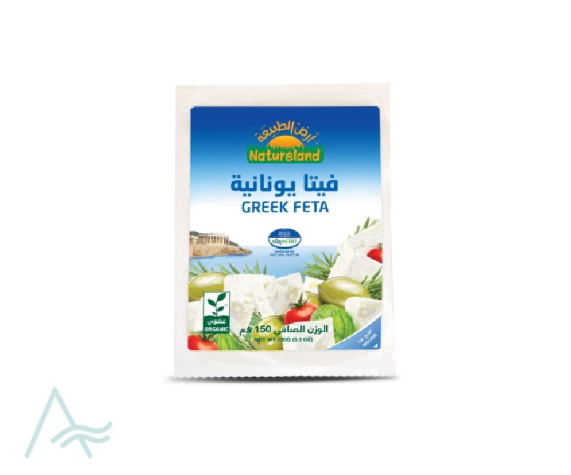 ARYA GREEK SALAD CHEESE 150G